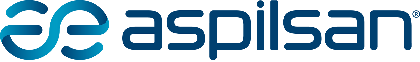 ASPİLSAN Logo